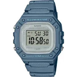 Casio Watch W-218HC-2AVEF von CASIO