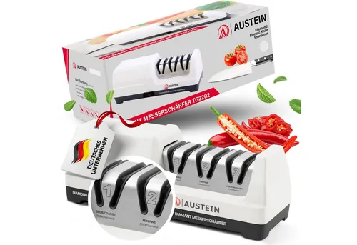AUSTEIN Diamant-Messerschärfer TG2202