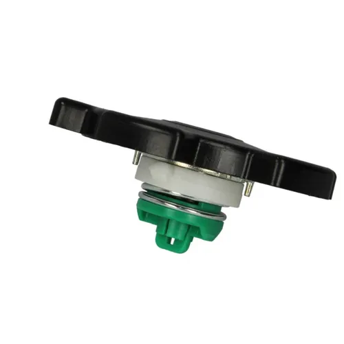 Valeo Verschluss, Kraftstoffbehälter 247508