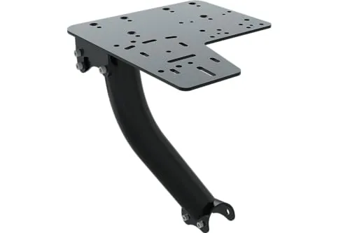 Trak Racer- Upgrade-Kit für Schalthebel/Handbremse links/rechts – Black