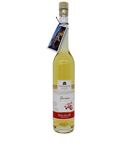 Unterthurner Waldler Barrique