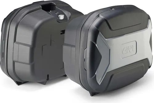 Givi Trekker Lite TRK35 Seitenkoffer Set von GIVI