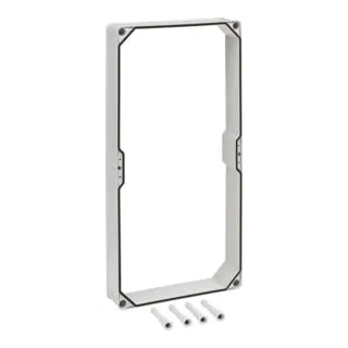 Spelsberg GAR4 Aufsetzrahmen - Schaltschränke, ideal für den Ausbau, robust und vielseitig einsetzbar als Zubehör für Ihre Elektroinstallation.