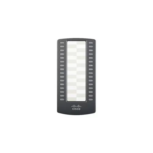 Cisco SPA500S 32 Button Attendant von Cisco