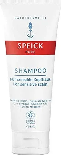 SPEICK Pure Shampoo 200 ml