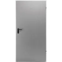 Produktbild Hörmann Innentür ZK verzinkt 875 x 1875 mm, DIN links