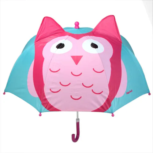 Sonnen- & Regenschirme Grün von PLAYSHOES