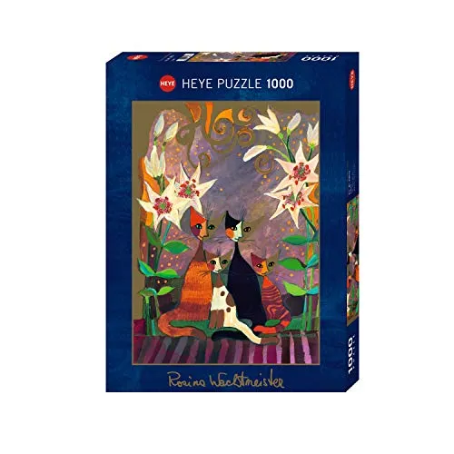 Heye Puzzles von Heye