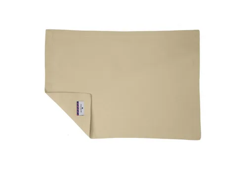 TOM TAILOR Platzset DOVE 6-teiliges Tisch Set, 35 x 50 cm in Beige - Das TOM TAILOR Platzset DOVE sorgt mit seinem modernen Design und der hochwertigen Baumwolle für stilvolle Akzente an jedem Tisch. Pflegeleicht und waschbar – ideal für den täglichen Einsatz!