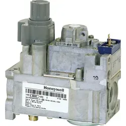 Honeywell Ventile von Resideo