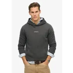 Kapuzensweatshirt SUPERDRY