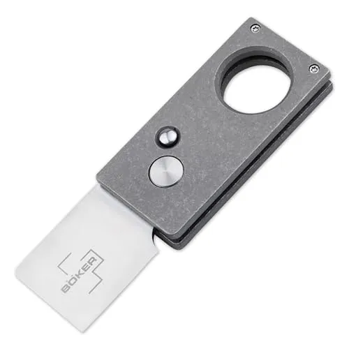 BÖKER PLUS® Cigar Cutter