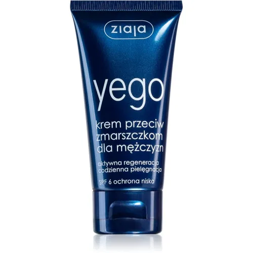 Ziaja Yego Anti-Falten Creme 50 ml