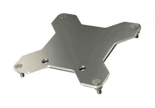 Watercool compatible Heatkiller IV Backplate für Intel 115X