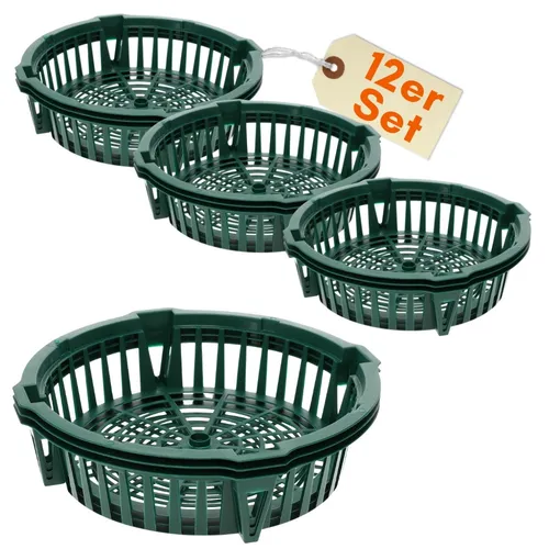 Blumentöpfe & Pflanzgefäße von GarPet