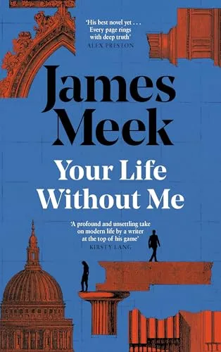 Your Life Without Me
