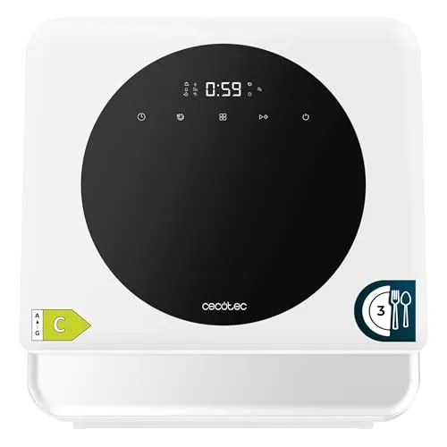 Cecotec Bolero Aguazero 1100