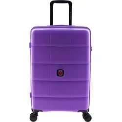 Gladiator 2700 4 Rollen Trolley 64 cm - Lila