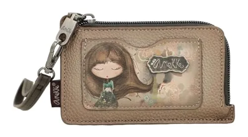 Anekke Kartenhalter Real Card Holder Multicolor Mehrfarbig