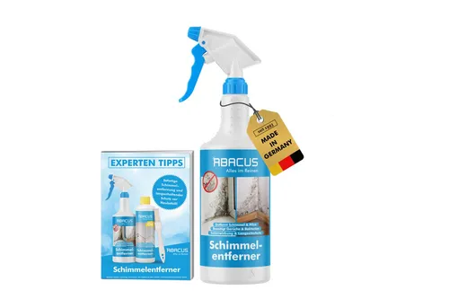 ABACUS Anti-Schimmel-Spray Schimmelex 750ml
