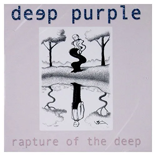 Rapture of the Deep