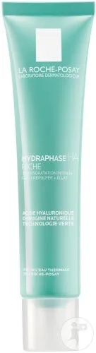La Roche-Posay Hydraphase Ha Reichhaltige Feuchtigkeitscrem, 40 ml, PZN 20175865
