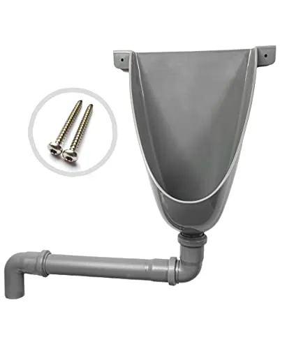 Agande Urinal