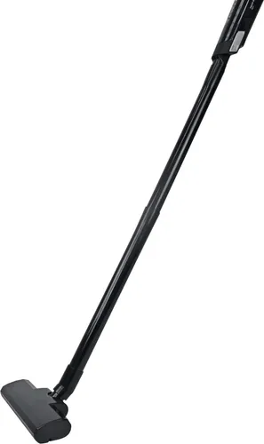 Fakir AS 1110 LT Zylinder Vakuum Düsensatz Schwarz Bodendüse Staubsauger