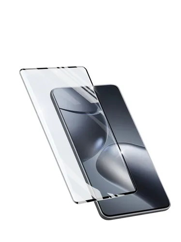 Klare Bildschirmschutzfolie gehärtetes Glas 9H für Xiaomi Redmi Note 14 Pro 5G - Hochwertige gehärtete Glasfolie für Xiaomi Redmi Note 14 Pro 5G, schockresistent und splitterfrei, bietet optimalen Schutz für Ihr Display.