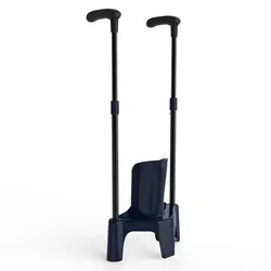 Sigvaris Melany An- und Ausziehhilfe für Kompressionsstrümpfe, M