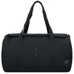 Herschel Heritage Weekender Reisetasche 52 cm grau - Reisetasche mit stilvollem Design und großzügigem Stauraum, ideal für Wochenendausflüge oder Kurzreisen.