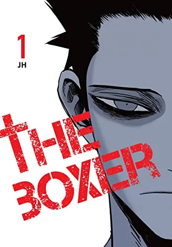 The Boxer, Vol. 1 (edición en inglés) (BOXER GN)