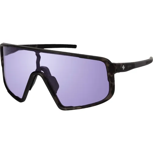 Sweet Protection Momento Rig Reflect Sportbrille - Hellblau, One Size - Sportbrillen für optimalen UV-Schutz und klare Sicht, ideal für aktive Sportler und Outdoor-Enthusiasten.