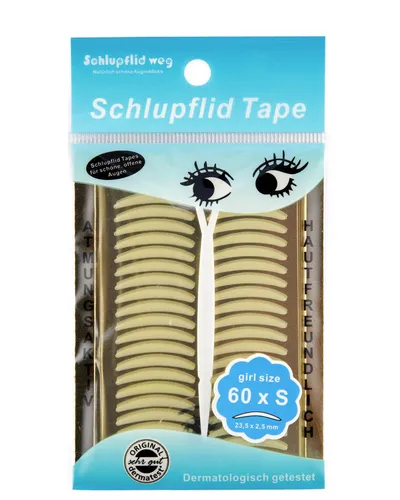 Schlupflid Tape ® -