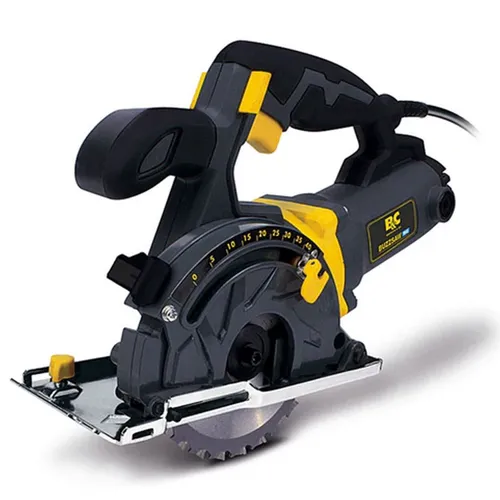 Produktbild Tauchkreissäge 800W Buzzsaw