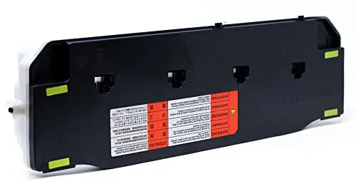 OBV Resttonerbehälter kompatibel mit Canon WT-201 FM0-0015-000 für Canon IR Advance C250i C350 C351 C1325 C1325i