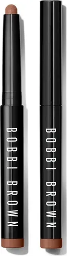 Bobbi Brown Long-Wear Cream Shadow Stick 1,6 g - Downtown Brown - Lidschatten für langanhaltende Looks, ideal zum Grundieren und Definieren ohne Pinsel. Hochpigmentiert und perfekt für den schnellen Augen-Make-up.