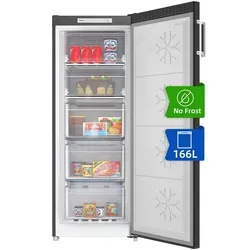 CHiQ FSD166NE4E Gefrierschrank von CHiQ