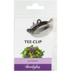 Bombastus Tee-Clip  von Bombastus