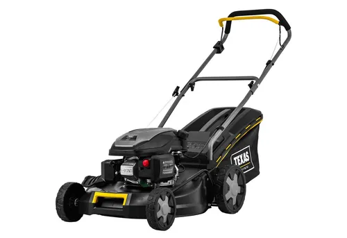 Benzin-Rasenmäher bis 250 Euro von Texas