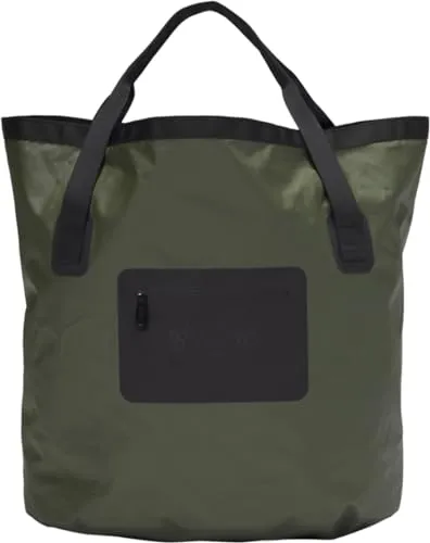 BILLABONG SURFTREK STORM CHANGING BUCKET 2024 military - Praktischer Umkleide-Eimer für Surfer, aus robustem 100% Polyvinylchlorid, ideal für den Einsatz am Strand oder beim Camping.