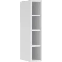 Produktbild Vicco Hängeschrank Fame-Line, Weiß 15 x 72 cm