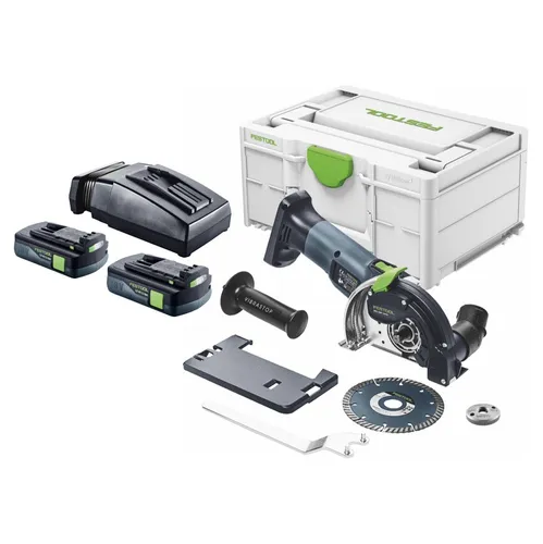 Festool Handkreissägen von Festool