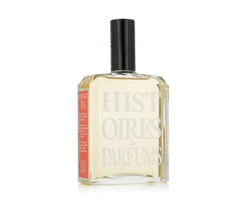 Histoires de Parfums Ambre 114 EDP 120 ml UNISEX