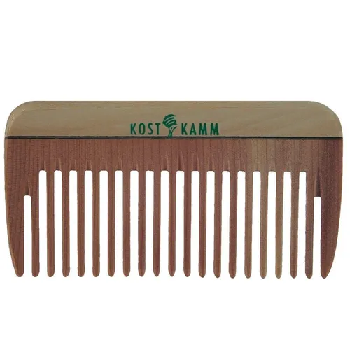 Kost Kamm Taschenkamm Minigrob 8cm   1 Stk.