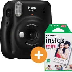 Produktbild FUJIFILM Instax Mini 11 Charcoal-Gray