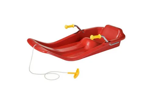 rolly toys® Schlitten 200276 rollyJetstar von rolly toys®