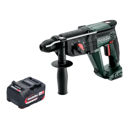 Metabo KH 18 LTX 24 Akku Kombihammer 18 V