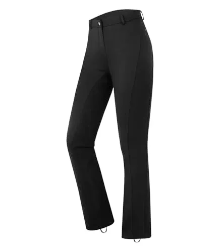 ELT Jodhpur Reithose Essential, schwarz, Gr. 46