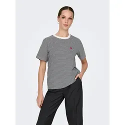 JDY Shirt in Schwarz - XL von JDY